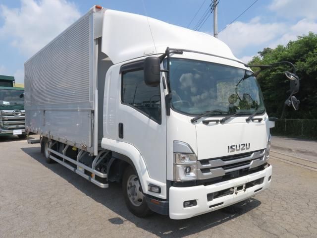 ISUZU / FORWARD