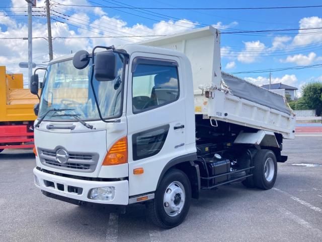 HINO / RANGER
