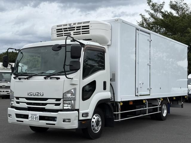ISUZU / FORWARD
