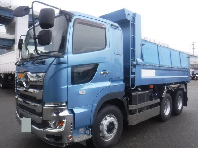 HINO / PROFIA