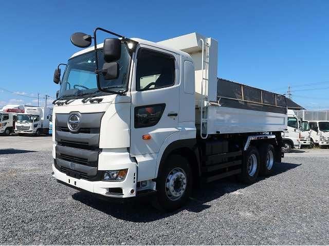 HINO / PROFIA