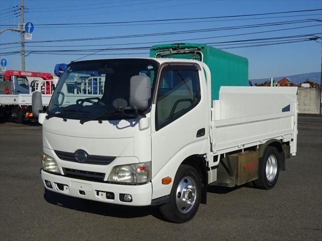 HINO / DUTRO