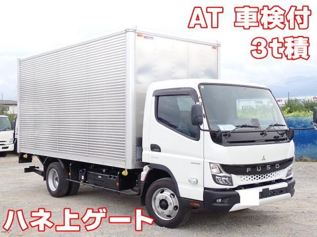 MITSUBISHI / CANTER