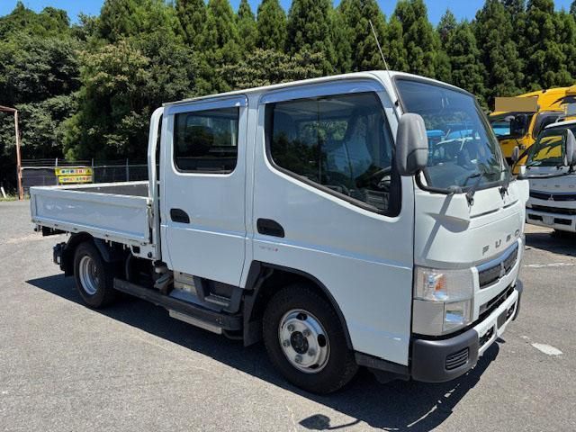 MITSUBISHI / CANTER