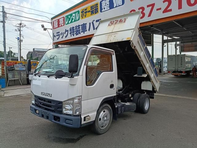 ISUZU / ELF