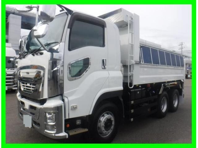 ISUZU / GIGA