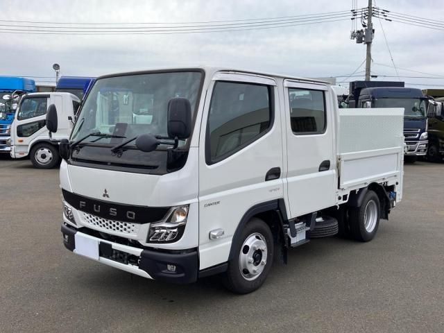 MITSUBISHI / CANTER