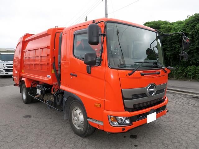 HINO / RANGER