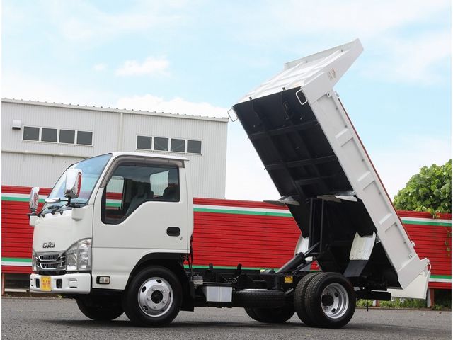 ISUZU / ELF