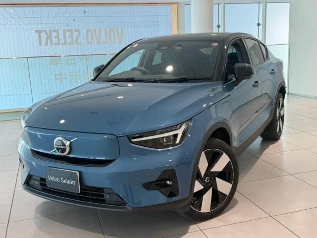 VOLVO / VOLVO C40