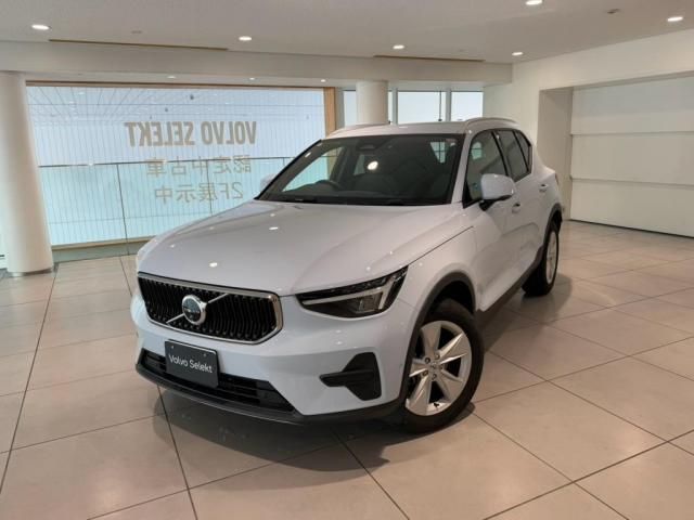 VOLVO / VOLVO XC40