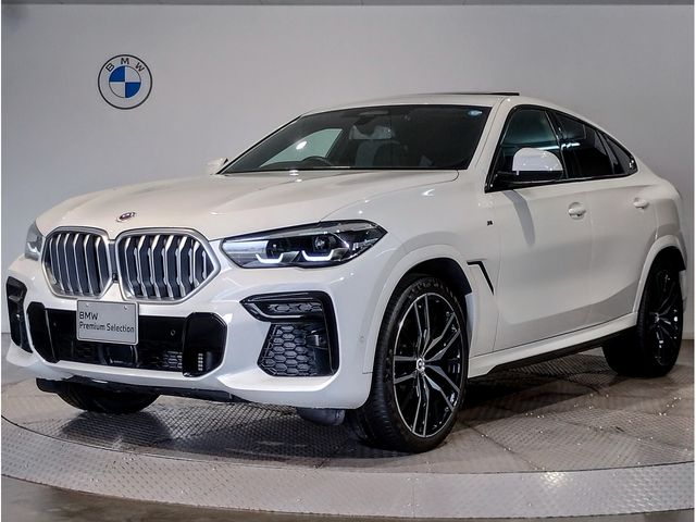 BMW / BMW X6