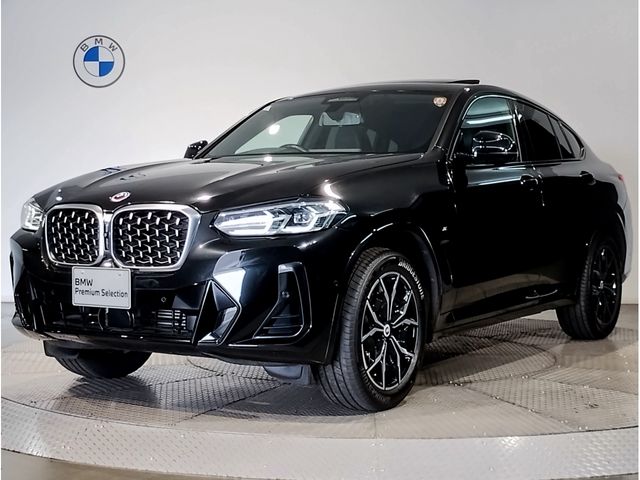BMW / BMW X4