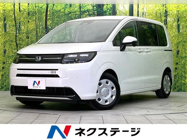HONDA / FREED e:HEV