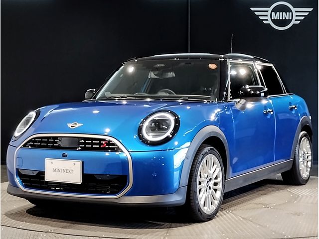 BMW / MINI COOPER 5DOOR