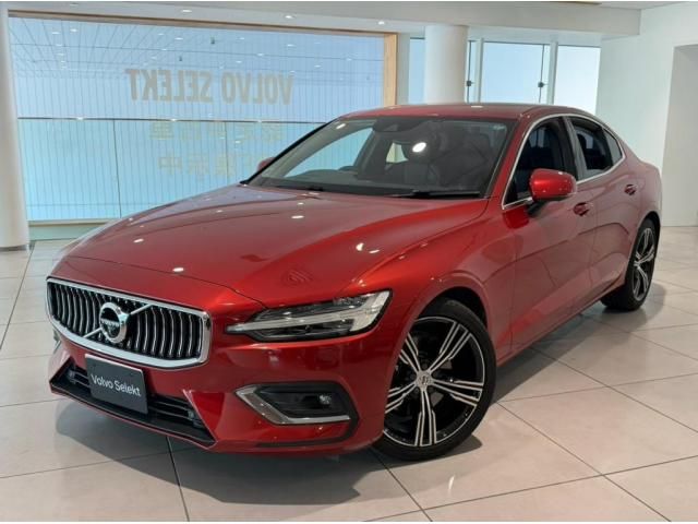 VOLVO / VOLVO S60