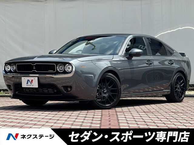MITSUOKA / M55