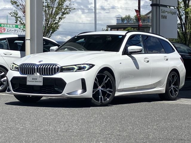 BMW / BMW 3series TOURING