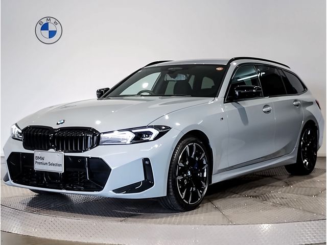 BMW / BMW 3series TOURING