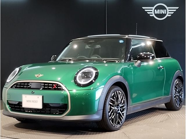 BMW / MINI COOPER