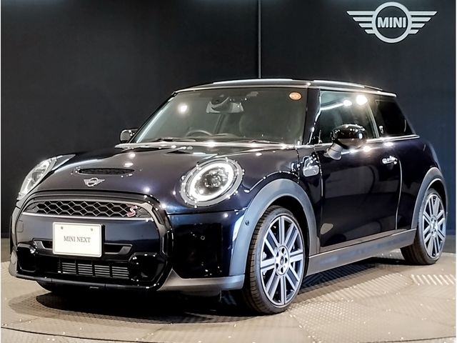 BMW / MINI COOPER S
