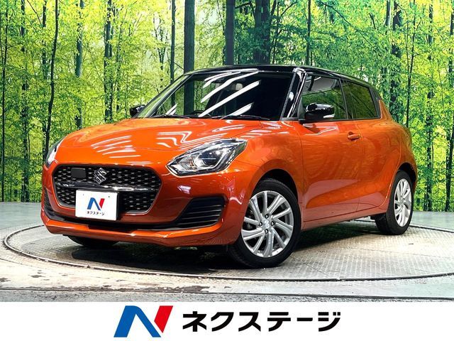 SUZUKI / SWIFT