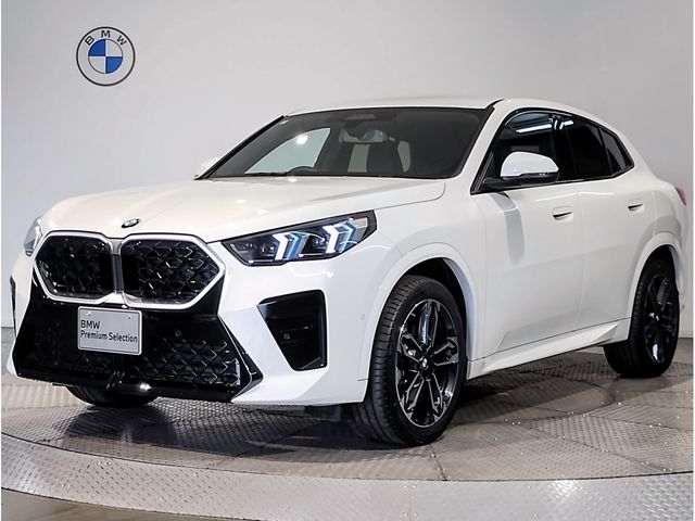 BMW / BMW X2