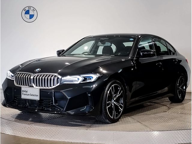 BMW / BMW 3series sedan