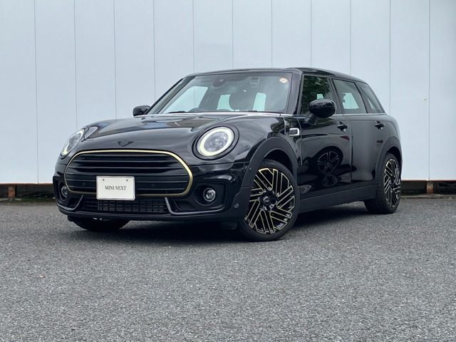 BMW / MINI COOPER D CLUBMAN