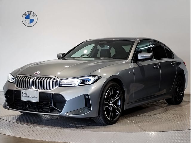 BMW / BMW 3series sedan