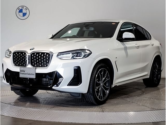 BMW / BMW X4