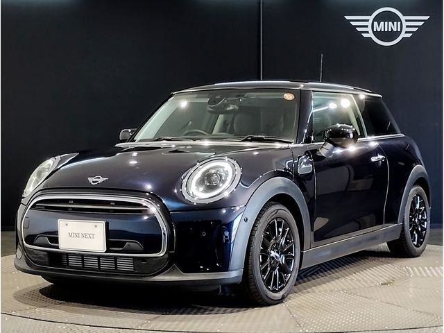 BMW / MINI COOPER D