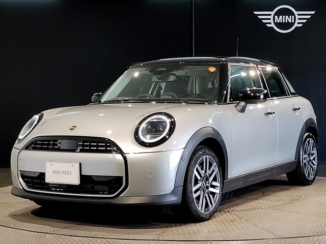 BMW / MINI COOPER 5DOOR