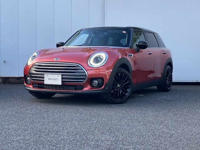 BMW / MINI COOPER CLUBMAN
