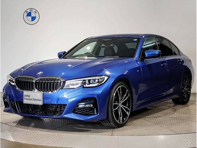 BMW / BMW 3series sedan