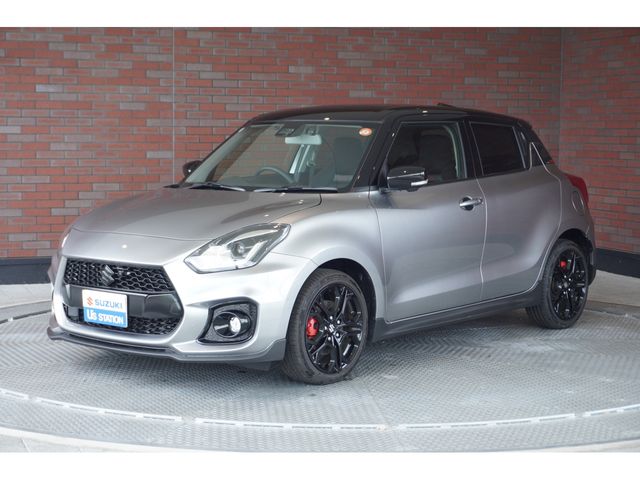 SUZUKI / SWIFT