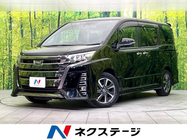 TOYOTA / NOAH