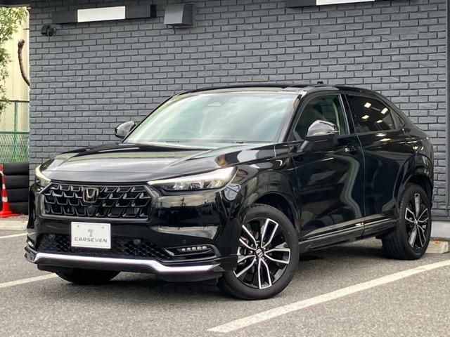 HONDA / VEZEL