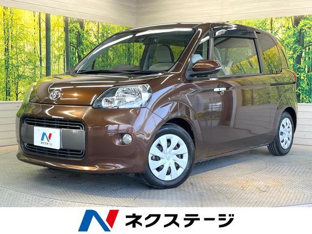 TOYOTA / PORTE