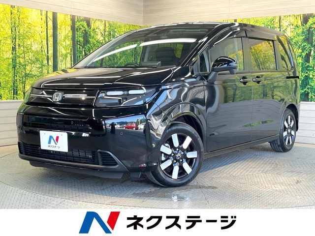 HONDA / FREED