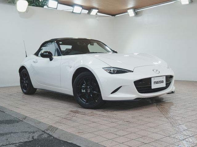 MAZDA / ROADSTER