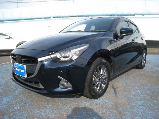 MAZDA / DEMIO