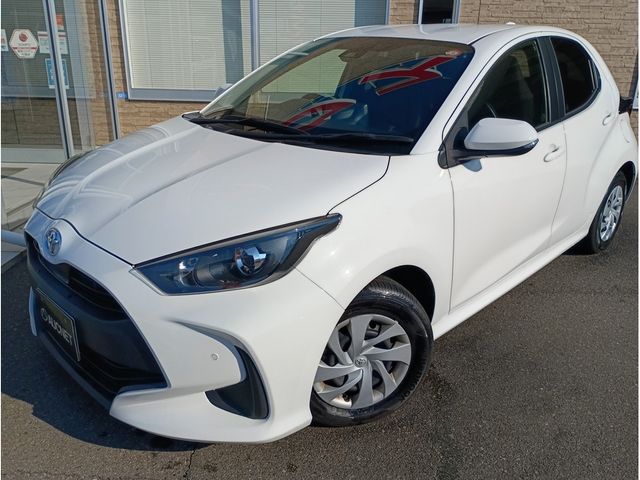 TOYOTA / YARIS