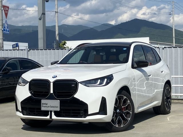 BMW / BMW X3