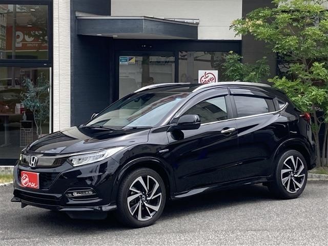 HONDA / VEZEL HYBRID