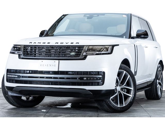 ROVER / ROVER RANGE ROVER