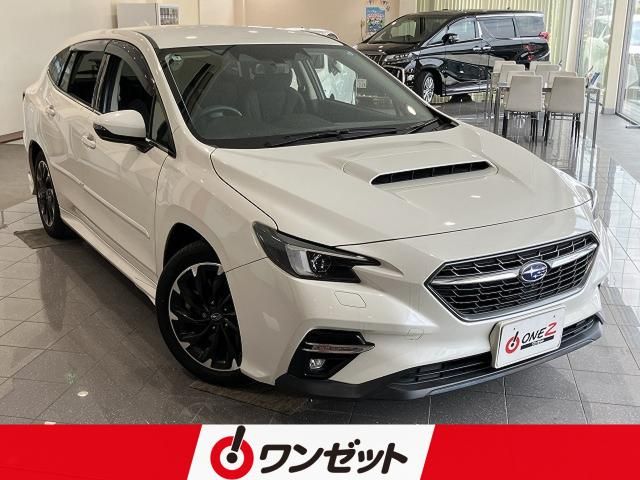 SUBARU / LEVORG