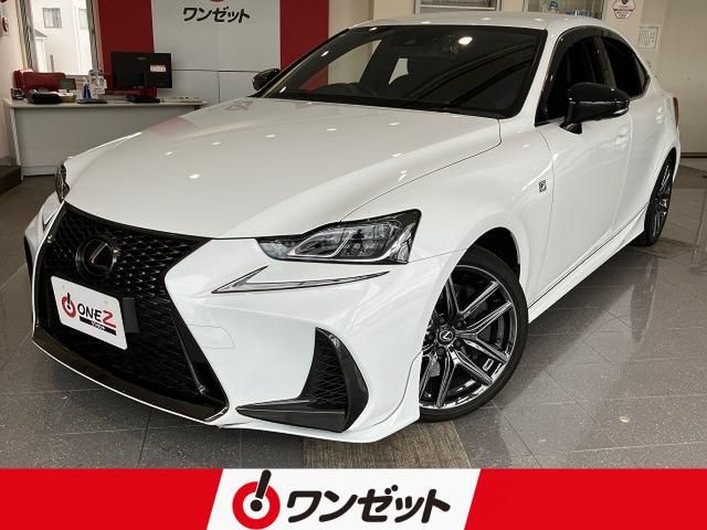 TOYOTA / LEXUS IS300