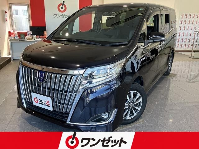 TOYOTA / ESQUIRE HYBRID