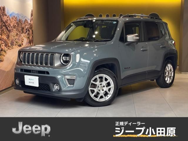 JEEP / JEEP Renegade